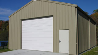 Garage Door Openers at Airport Distribution Center, Colorado